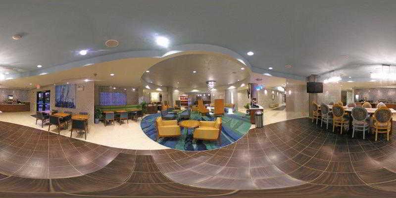 Springhill Suites By Marriott Charleston North Екстер'єр фото